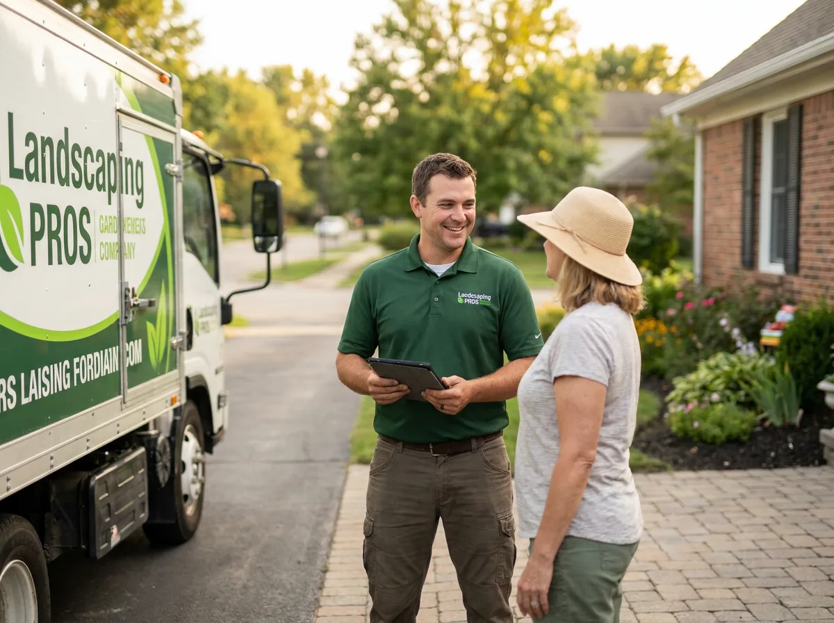Landscaping Michigan City, IN FAQs
